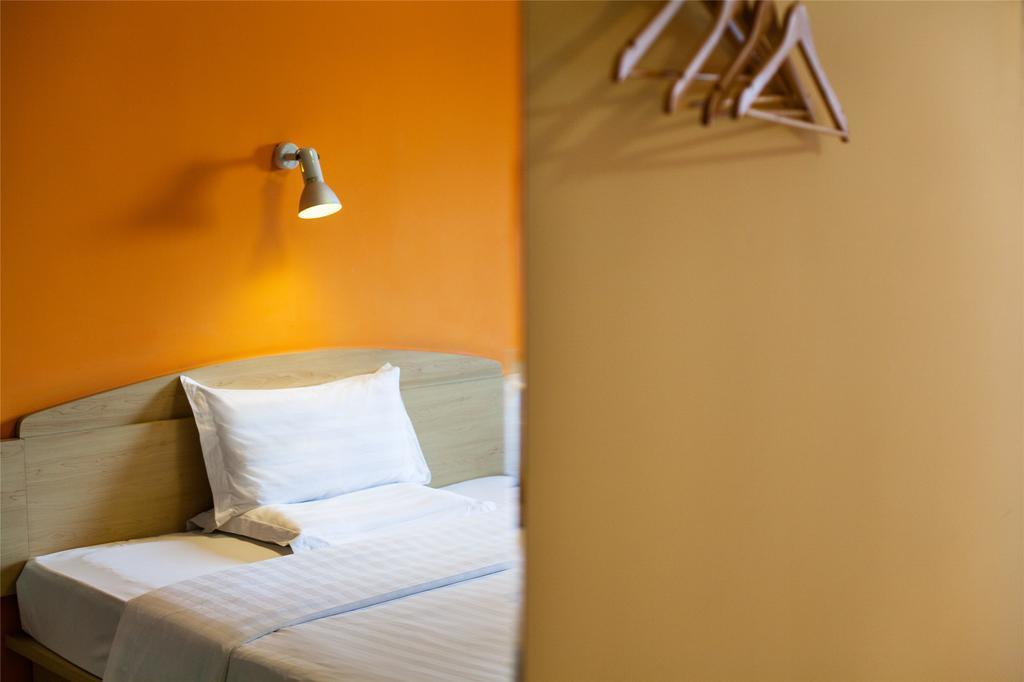 7Days Inn Lanzhou Yongchang Road 외부 사진