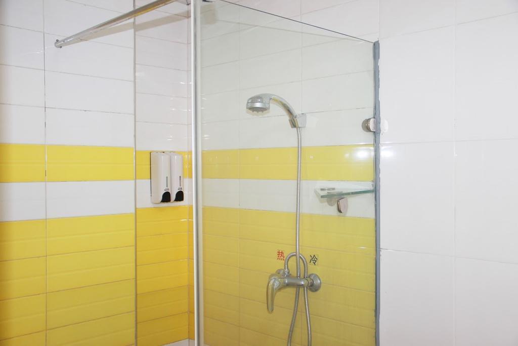 7Days Inn Lanzhou Yongchang Road 객실 사진