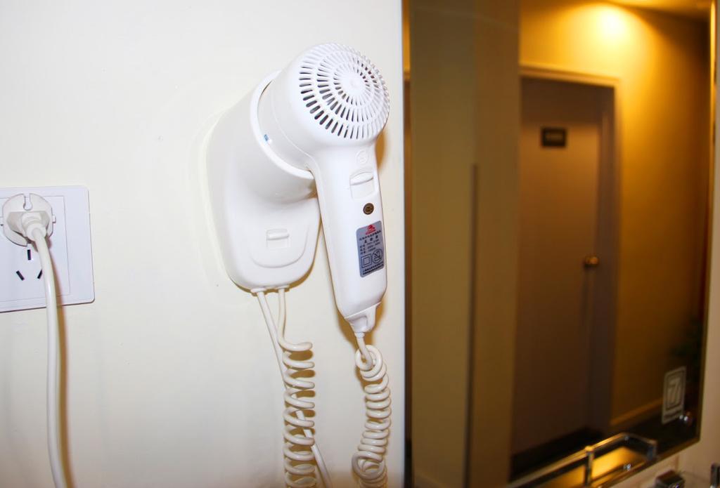 7Days Inn Lanzhou Yongchang Road 외부 사진