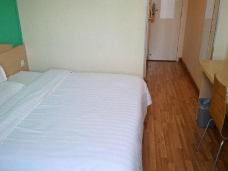 7Days Inn Lanzhou Yongchang Road 외부 사진