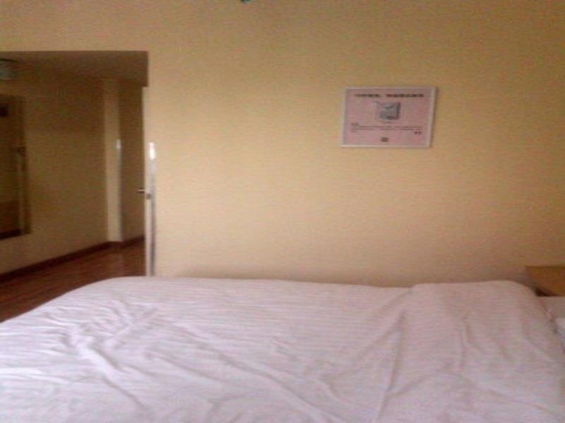 7Days Inn Lanzhou Yongchang Road 외부 사진